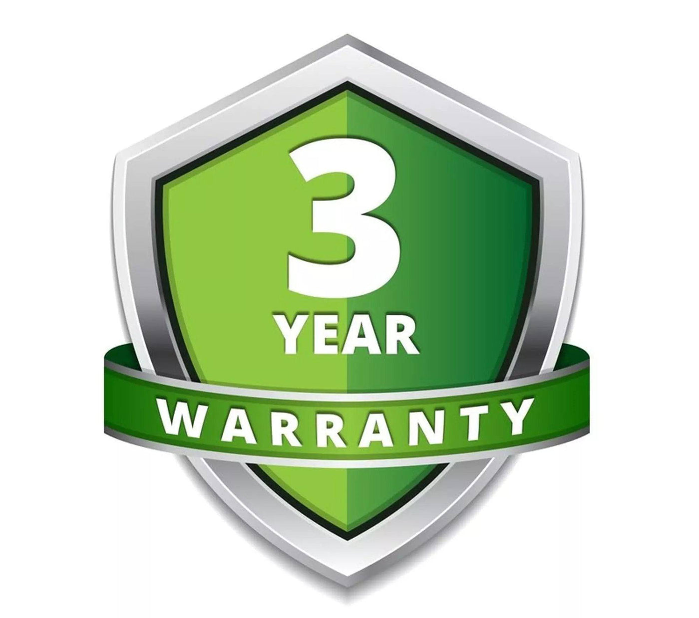 Upsells - 3 Year Protection Warranty