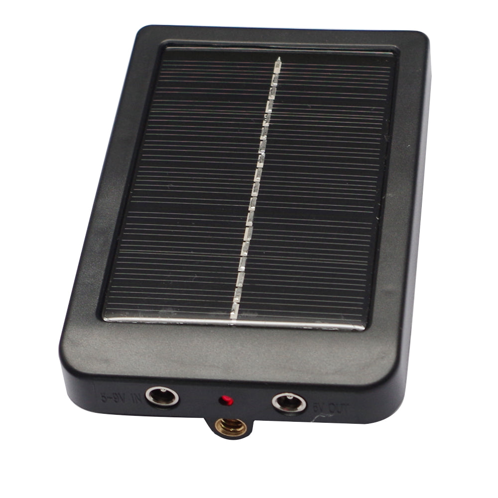 Solar Panel For Dog Silencer Pro - HomeShielders