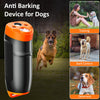 Ultrasonic Dog Bark Deterrent