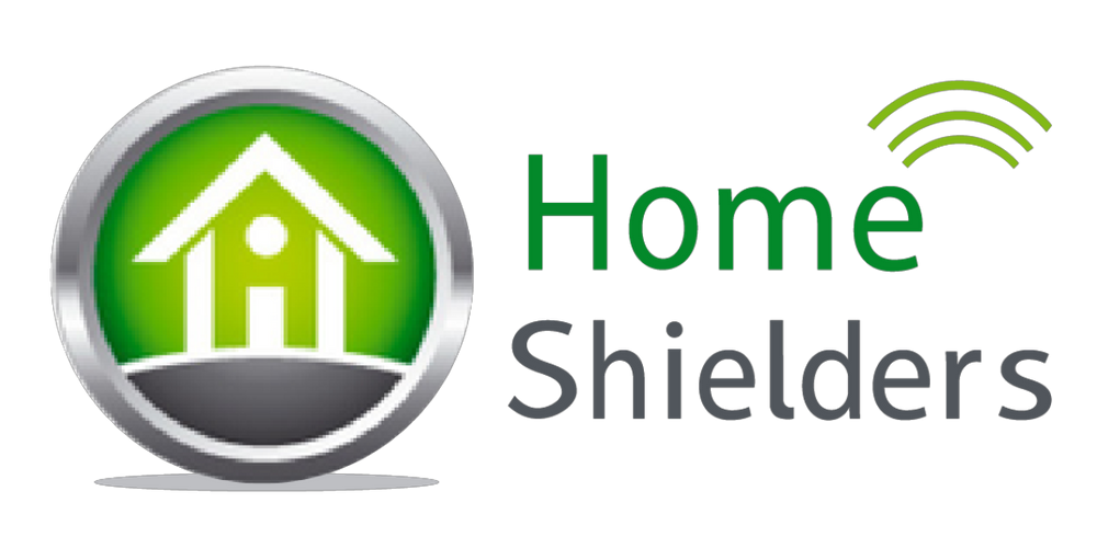 HomeShielders logo