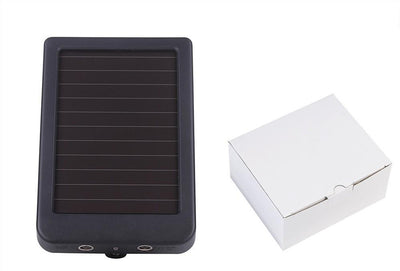 Solar Panel For Dog Silencer Pro - HomeShielders