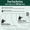 Bark Control Pro – Smart Ultrasonic Bark Trainer