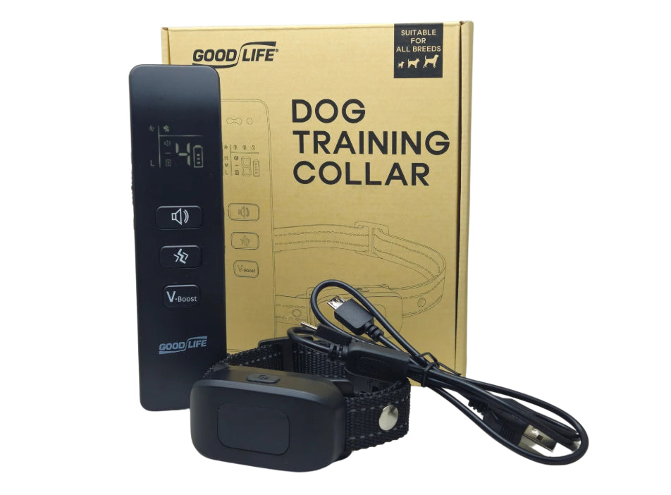 Happy Tails Training Collar