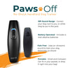 Paws-Off Handheld Trainer – Train On The Go, The Gentle Way