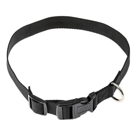 BarkWise™ Black Collar Strap