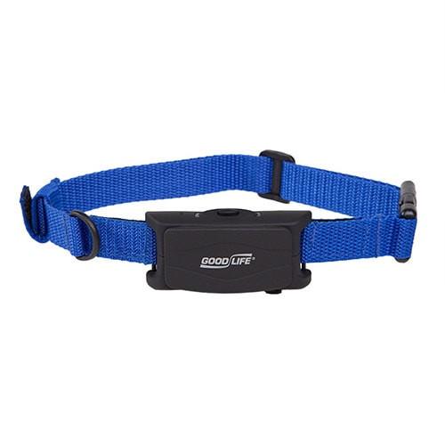 BarkWise™ Blue Collar Strap