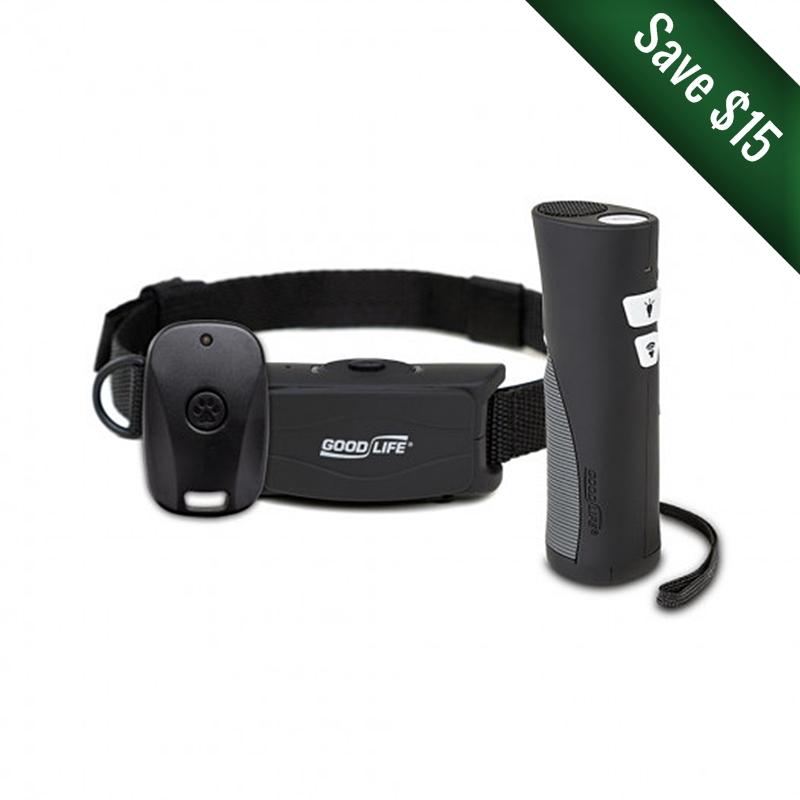 BarkWise™ + OnGuard™ Training Pack